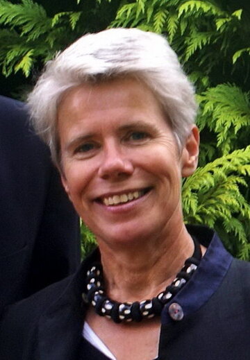 Marianne J. Bijlenga